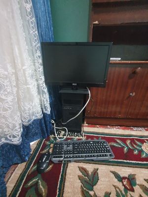Domashniy kompyuter sotiladi