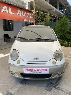 Matiz yaxshi xolatda