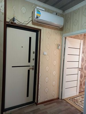 2 xonali kvartira remontli QBSH , Bobur MFYda