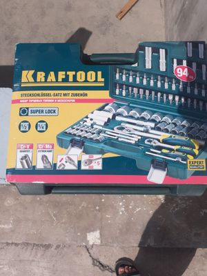 NABOR instrument