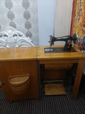 tikuv mashinasi