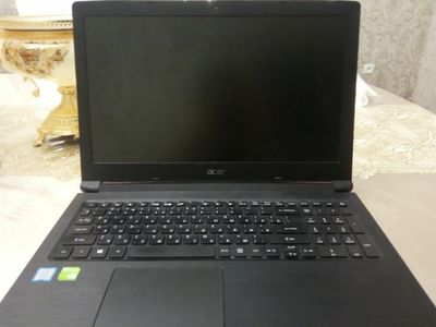 Acer aspire 3 Core i5