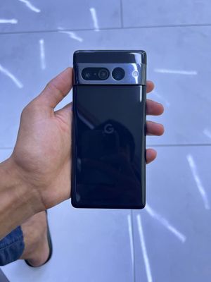 Google pixel 7 pro