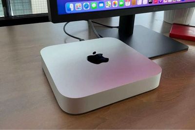 Mac mini m1 8/256