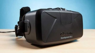 Oculus dk2 НА ЗАПЧАСТИ