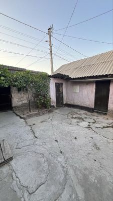 ПРОДАЁТСЯ. СЕРГЕЛИ, 4/ ком, 6,5/ соток