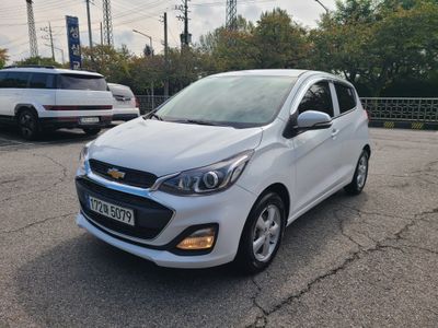 Chevrolet Spark LT