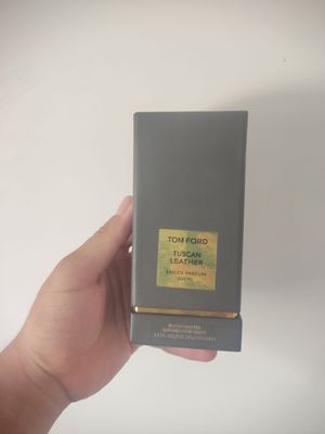 Tom Ford Tuscan Leather 1:1 nusxasi
