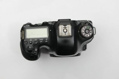 6D Mark II body