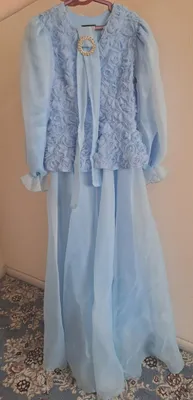 to‘y va marosimlar uchun ajoyib ko'ylak