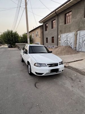 nexia 2016 yil 1.6 super