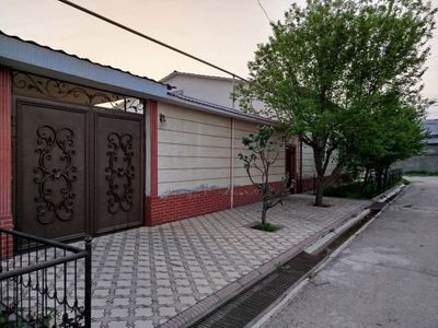 Продаётся коттедж в Зангиотинском районе
