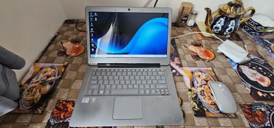 Acer Aspire S3 mobile