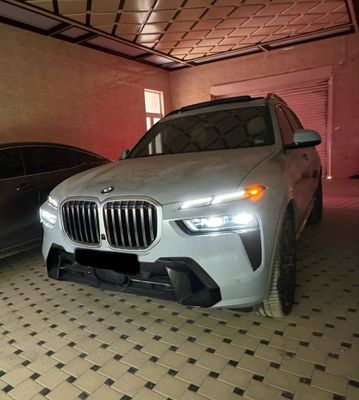 Bmw x7 drive40I 2023