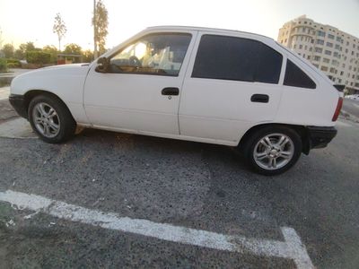 opel kadet