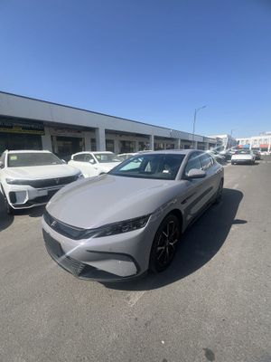 BYD XAN SMART EV 506 km 30000$
