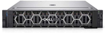 DELL PowerEdge R760XS 12LFF