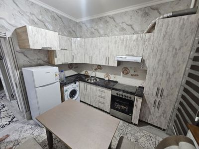 2 хонали ижарага берилади