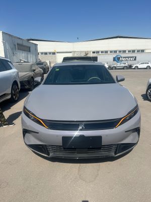 Продаётся BYD HAN 701