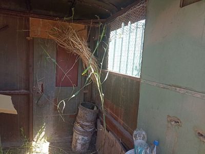 Вагон сатылады жағдайы орта