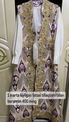 Kelin libosi