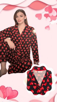 Ayollar uchun pijama
