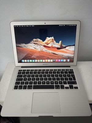 Macbook Air 2013/4/128/ideal
