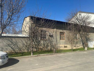 Недостроенный дом на 6 сотках в идеальной локации
