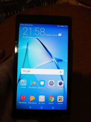 Huawei медиа пад Т3 7