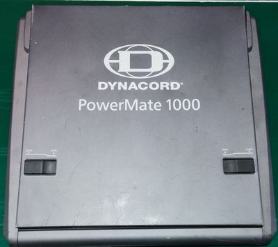Dynacord Powermate 1000-2