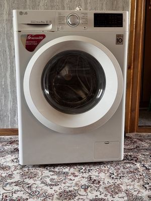 Стиральная машина LG6kg