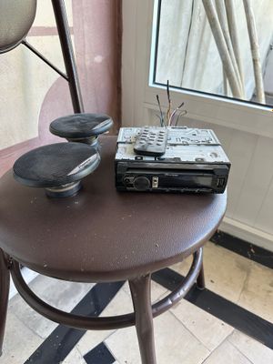 Pioneer 425 bt колонки pioneer