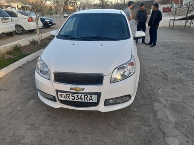 2020 нексия 3 родной