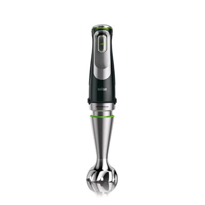 Braun MQ9138 — максимальная мощность и точность