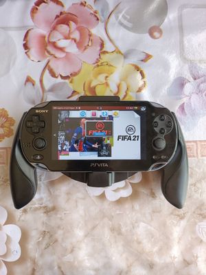 Ps vita fat sotiladi