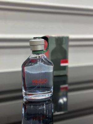 HUGO BOSS for Man 150 ml