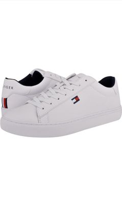 В наличии кроссовки Tommy Hilfiger Brecon white оригинал 43 размер