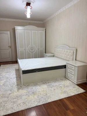 Сдаётся Элитное кв ЖК Сагбан Баурум 3/2/8 ро-н Алмазарский 272*