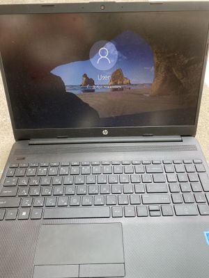 Noutbuk HP core 3 sotiladi