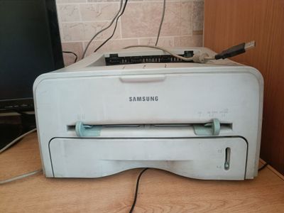 Принтер на запчасти