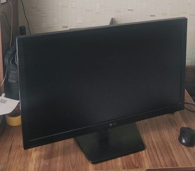 LG Monitor 27