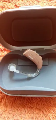 Продам слуховой аппарат PHONAK
