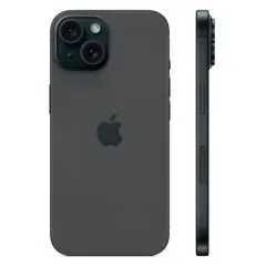 Iphone 15 128GB BLACK