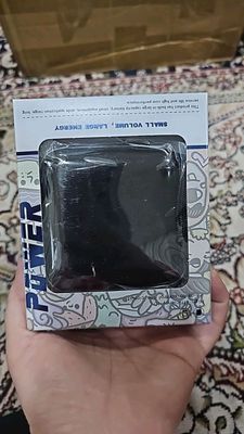 POWERBANK