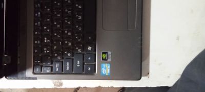 Aser core i3 aybi botarya 15 minut zaryat tutadi boshqa aybi yoq