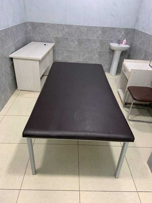 Медицинский косметогогический кушетка сотилади !