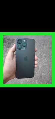 IPhone 14 pro max 256 Black