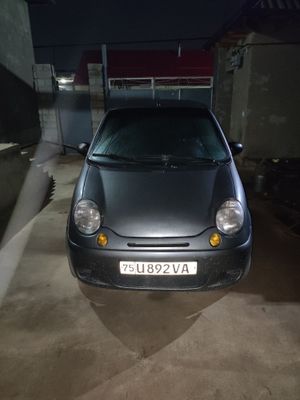 Matiz 2001 koreskiy variyant