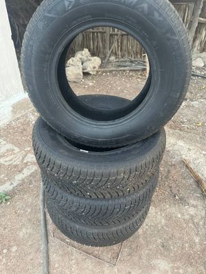 Продам шины на авто