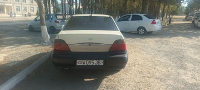 Nexia 1 2007 yil sons